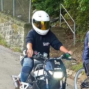 Meet your Posher, Shane